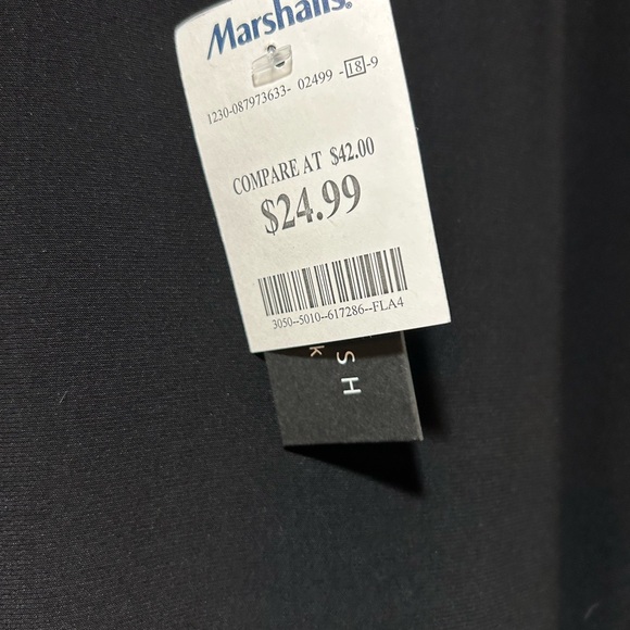 NWT Nick and Nash sleeveless dress - Picture 3 of 3